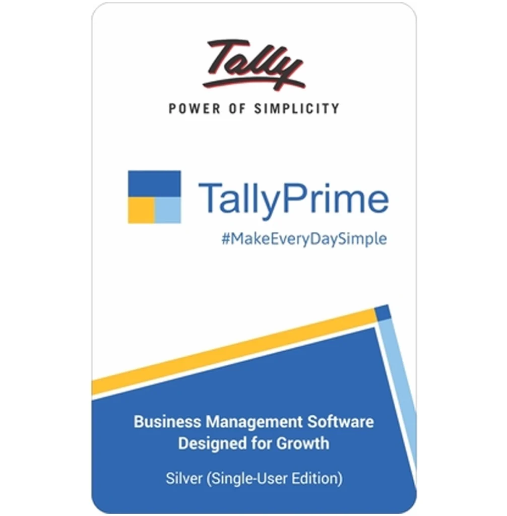 (TallyPrime4.1) why is better