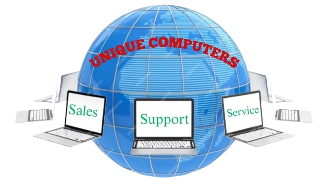 Unique Computers