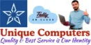 UNIQUE COMPUTERS