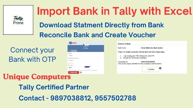 TallyPrime 7.0 in Roorkee