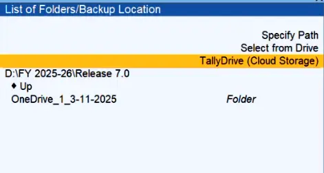 TallyPrime Dehradun No1 Partner