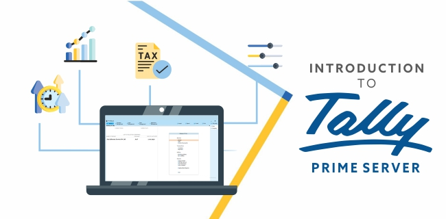 TallyServer Dealer Roorkee