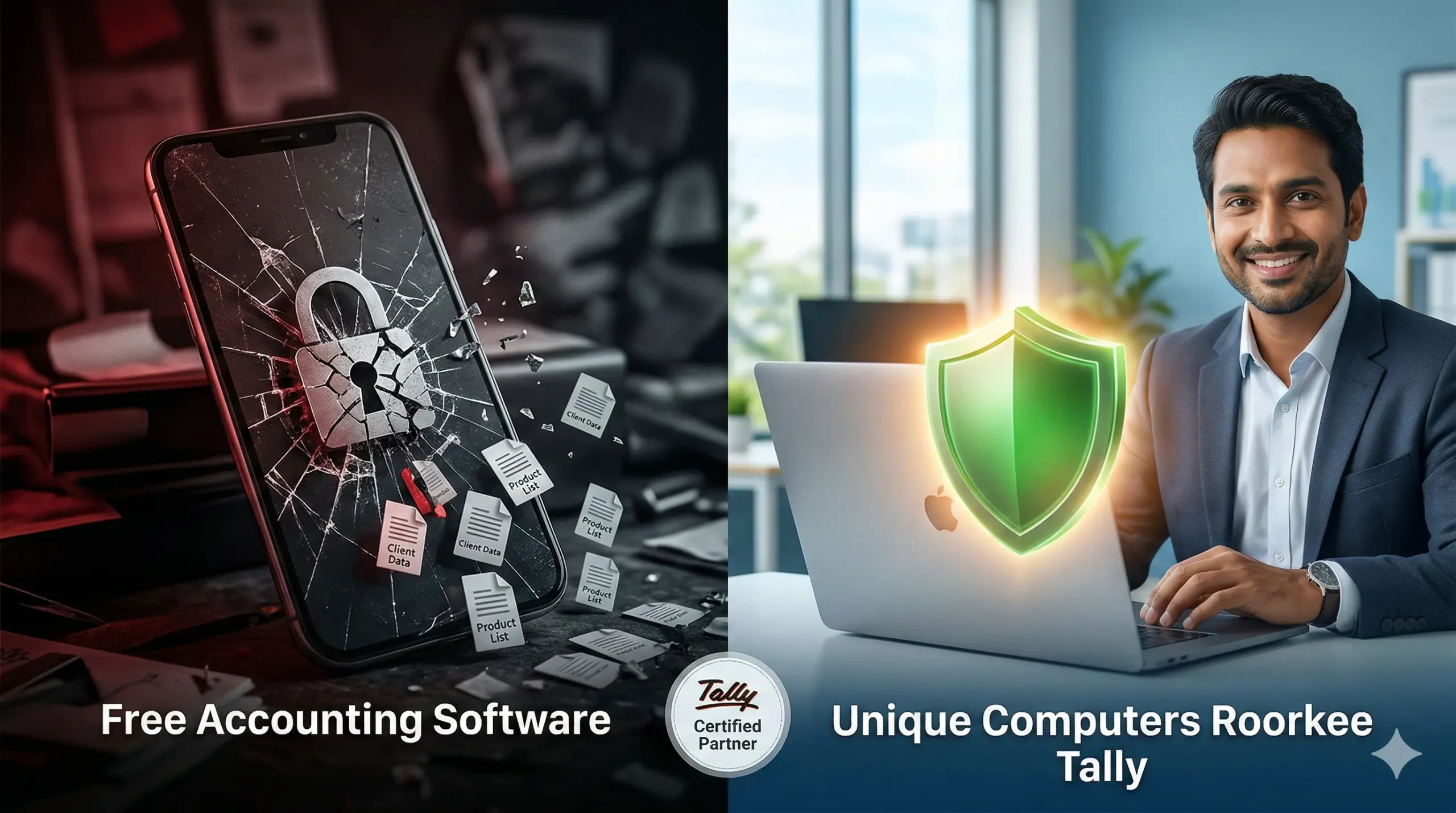 Free accounting software